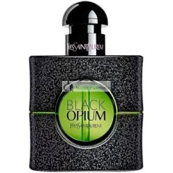   Yves Saint Laurent Black Opium Green Eau De Parfum Spray, 30ml