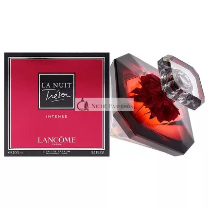 La Nuit Tresor Intense Eau de Parfum Spray, 100ml