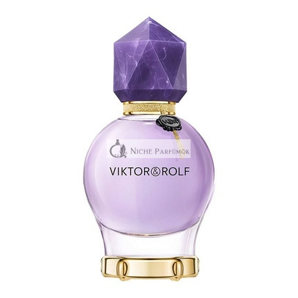 Viktor & Rolf Good Fortune Eau De Parfum Utántöltő Spray, 50ml