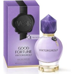 Viktor & Rolf Geluk Eau de Toilette, 50ml