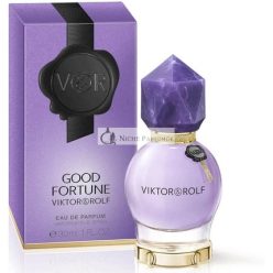Viktor & Rolf Good Fortune Eau de Parfum nőknek, 30ml