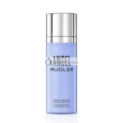 Mugler Hair & Body Mist Damenparfüm, 100ml