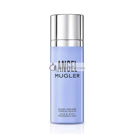 Mugler Hair & Body Mist Damenparfüm, 100ml