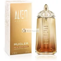 Mugler Alien Goddess Intense Eau de Parfum für Frauen, 90ml