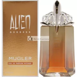 Thierry Mugler Alien Goddess Intense Eau De Parfum, 60ml