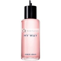 Giorgio Armani My Way Floral EDP Nachfüllung, 150 ml