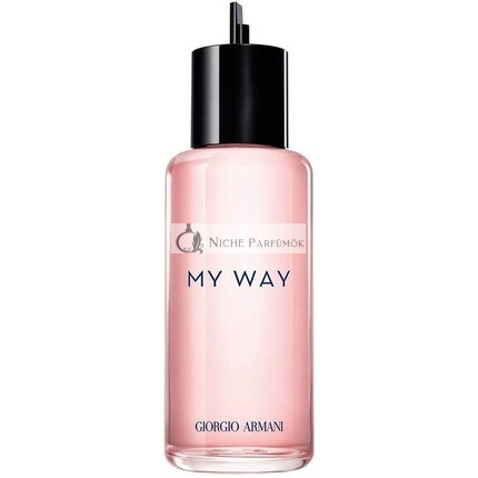 Giorgio Armani My Way Floral EDP Nachfüllung, 150 ml