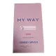 Giorgio Armani My Way Florale Eau de Parfum Spray, 90ml