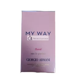 Giorgio Armani My Way Floral, 50ml