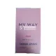 Giorgio Armani My Way Floral, 50ml