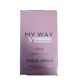 Giorgio Armani My Way Floral Eau de Parfum Spray, 30ml