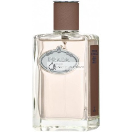 Prada Infusion de Vanilla Eau de Parfum, 100ml