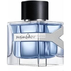 Yves Saint Laurent Eau De Toilette Spray, 60ml