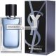 Yves Saint Laurent Y Eau de Toilette Férfiaknak, 100ml