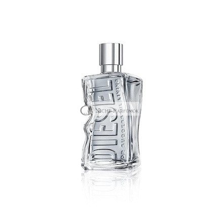 D by Diesel Eau de Toilette Spray Unisex, 100ml