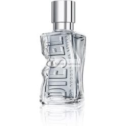 Diesel D By Diesel Eau De Toilette Spray, 30ml
