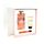 Lancôme Idole Aura Geschenkeset Eau de Parfum Nectar 50ml - Power Cream - Körpercreme 50ml - Eau de Parfum Miniatur Nectar 5ml