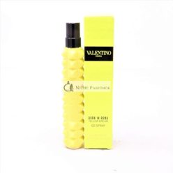   Valentino Donna Yellow Dream Eau de Parfum Utazási Spray, 10ml