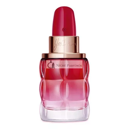 Cacharel Yes I Am Bloom Up! Eau de Parfum Spray für Frauen, 30 ml