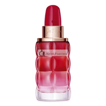 Cacharel Yes I am Bloom Up! Eau de Parfum, 50ml