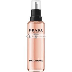 Prada Paradoxe Unisex Eau de Parfum Nachfüllung 100ml