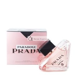 Prada Paradoxe Eau de Parfum Spray Nőknek, 30ml
