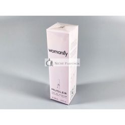 Thierry Mugler Womanity Eau de Parfum Utántöltő, 100ml