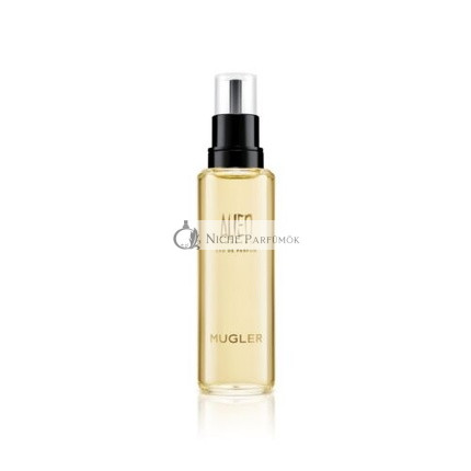 MUGLER Alien Goddess Eau de Parfum nőknek, 100ml utántöltő