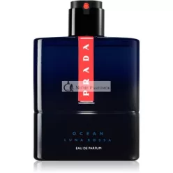 Luna Rossa Ocean Eau de Parfum, 150 ml