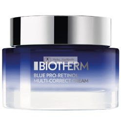 Biotherm Blue Therapy Blue Pro-Retinol Arckrém, 75ml