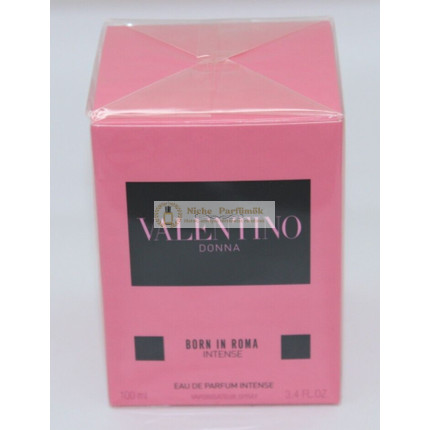 Valentino Donna Born in Roma Intense Eau de Parfum Spray, 100ml