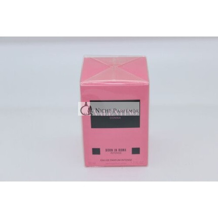 Valentino Donna Born in Roma Intense Eau de Parfum, 50 ml