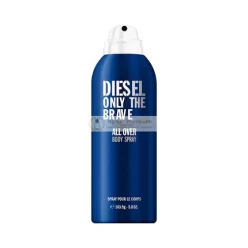 Diesel Only the Brave Körperspray 200ml