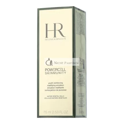 Helena Rubinstein Prodigy Powercell Skinmunity The Emulsion, 50 ml