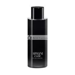   Giorgio Armani Armani Code Eau De Toilette für Männer, 200ml