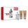 Diesel D Geschenkset 100ml Eau De Toilette, 75ml Duschgel, 75ml Feuchtigkeitscreme
