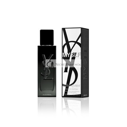 Yves Saint Laurent MYSLF Eau de Parfum 40ml