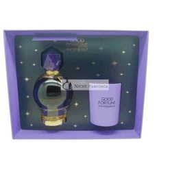   Viktor & Rolf Good Fortune Eau De Parfum és Illatos Gyertya Ajándékcsomag