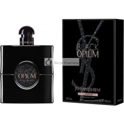 Yves Saint Laurent Black Opium Le Parfum, 90ml