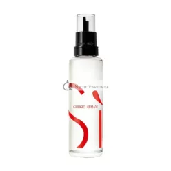 Giorgio Armani Si Passione Eau De Parfum, 100 ml