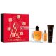 Armani Emporio Stronger With You 3 részes szett Eau De Toilette 100ml + Eau De Toilette 15ml + Tusfürdő 75ml
