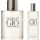 Giorgio Armani Acqua di Gio Eau de Toilette Spray, 50 ml + 15 ml utazó spray