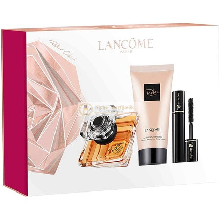Lancome Tresor Eau de Parfum Geschenkset 30ml