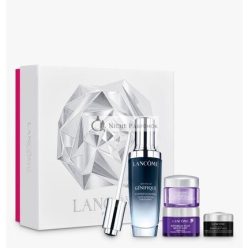   Lancôme Advanced Genifique Szérum 50ml, Yeux 5ml, Reenergize Multi-Lift Ultra Krém 15ml, Reenergize Multi-Lift Éjszakai Krém 15ml