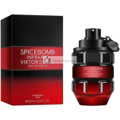 Viktor & Rolf Spicebomb Infrared Eau de Parfum, 90ml