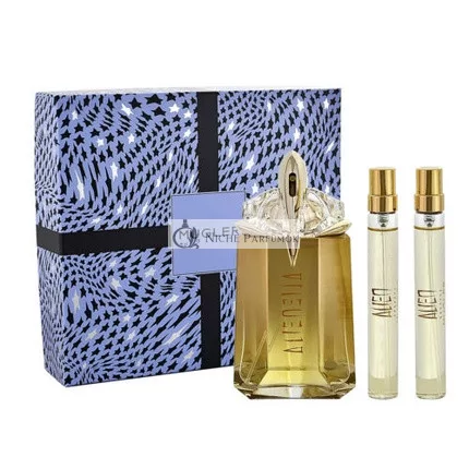 Mugler Alien Goddess Eau de Parfum 60ml - Neu und Versiegelt