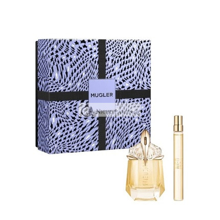 Thierry Mugler Alien Goddess Eau De Parfum Ajándékcsomag, 30 ml és 10 ml