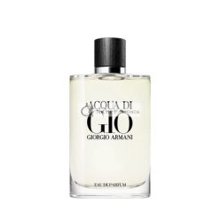   Giorgio Armani Acqua Di Gio Eau De Parfum Spray, 200 ml - Férfi Parfüm