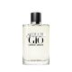 Giorgio Armani Acqua Di Gio Eau De Parfum Spray, 200 ml - Férfi Parfüm