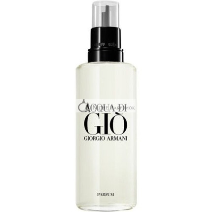Giorgio Armani Acqua di Gio Nachfüllbares Parfüm, 150ml